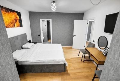 Apartament cu 3 camere decomandat, mobilat în Centrul Istoric - 8
