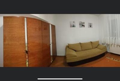 Apartament cu 3 camere decomandat în Central - 4