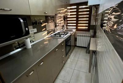 Garsonieră, mobilată în Alexandru cel Bun - 3