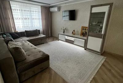 Apartament cu 2 camere decomandat în Timpuri Noi - 3