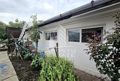 Casă cu 5 camere cu Teren 771 Mp în Bogdăneștilor - 15