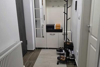 Apartament cu 2 camere decomandat în Bucium - 1