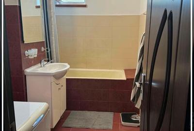 Apartament cu 2 camere decomandat, mobilat în Central - 5