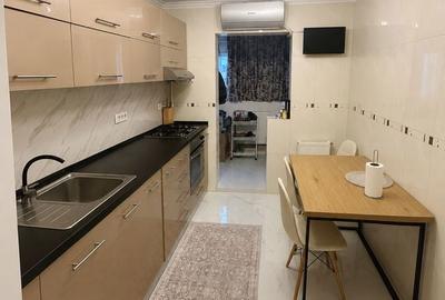 Apartament cu 3 camere decomandat în Pantelimon - 2