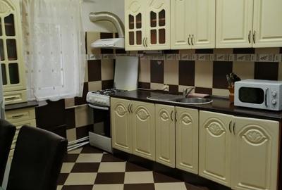 Apartament cu 2 camere semidecomandat în Băceni - 1