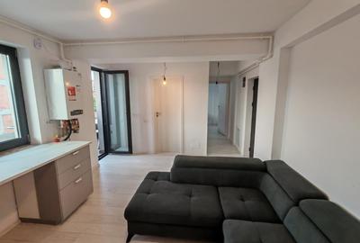 Apartament cu 2 camere decomandat în Nicolae Grigorescu