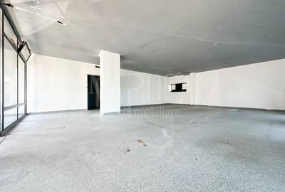 Spațiu comercial, de 104 mp, în Borhanci - 1