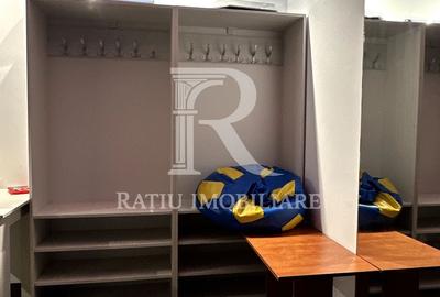 Spațiu comercial, de 156 mp, în Iosia