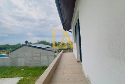 Casă cu 4 camere cu Teren 350 Mp în Bolintin-Deal - 6