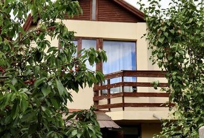 Casă cu 3 camere în Florești - 1