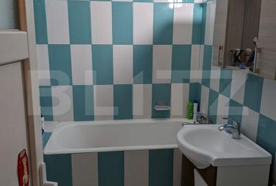 Apartament cu 3 camere în Central - 8