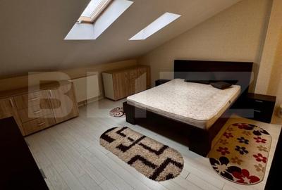 Apartament cu 2 camere semidecomandat, mobilat în Tătărași - 5