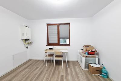 Casă individuală cu 3 camere cu Canalizare în Tulucești - 5