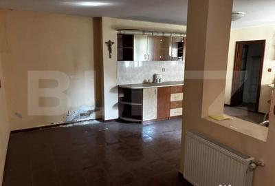 Casă cu 3 camere cu Teren 200 Mp în Șagului