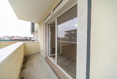 Apartament cu 2 camere decomandat în 1 Decembrie