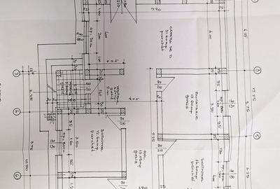 Casă cu 4 camere cu Teren 540 Mp în Joița