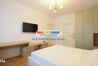 Apartament cu 4 camere, mobilat în Central - 9