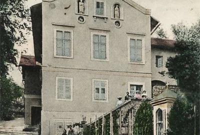 Casă cu Teren 30000 Mp în Central