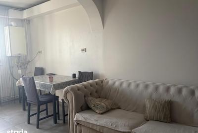 Apartament cu 2 camere decomandat în Berceni