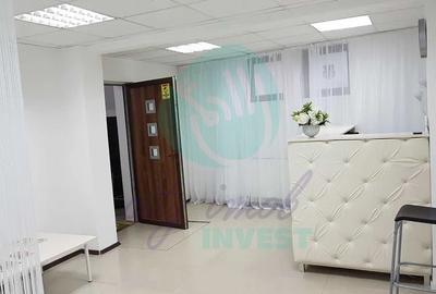 Apartament cu 4 camere semidecomandat în Cotroceni