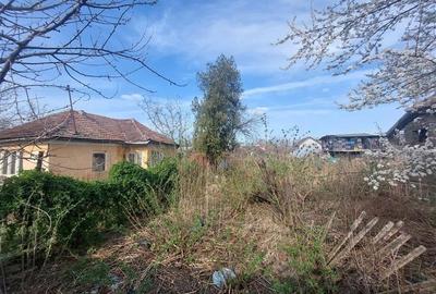 Teren Construcții intravilan de 1207 mp, în Vladimirescu - 2