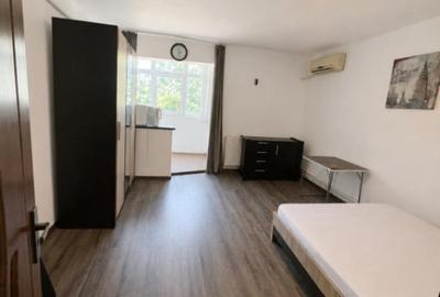 Garsonieră în Valea Rosie