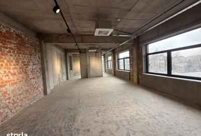 Spațiu comercial, de 750 mp, în Floreasca