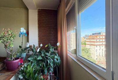 Apartament cu 2 camere decomandat în Gheorghe Lazăr - 8