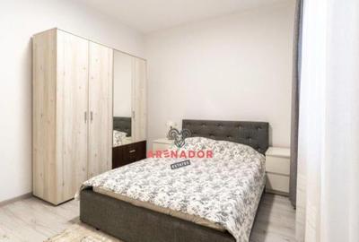 Apartament cu 2 camere în Titan - 4