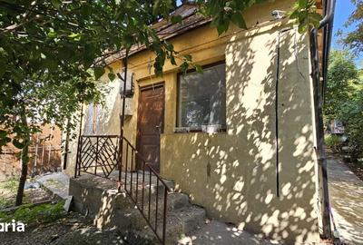 Casă cu 3 camere cu Teren 720 Mp în Păcurari - 3