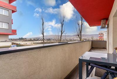 Apartament cu 3 camere decomandat, mobilat în Florești - 15