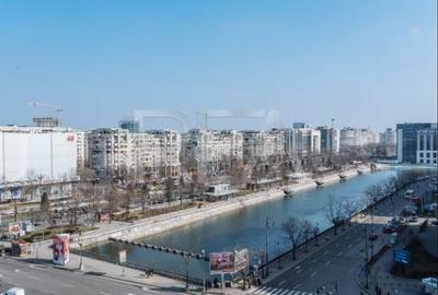 Apartament cu 4 camere decomandat, mobilat în Cantemir - 36