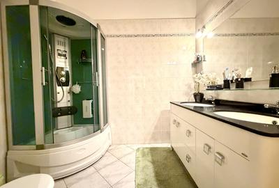 Apartament cu 4 camere semidecomandat, mobilat în Ultracentral - 6