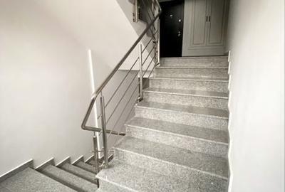 Apartament cu 3 camere semidecomandat în Topoloveni - 7