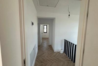 Casă cu Teren 500 Mp în Ciorogârla - 4