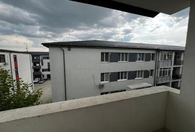 Garsonieră decomandată în Militari - 8