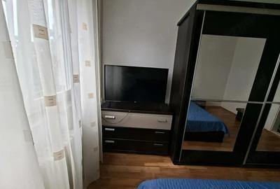 Garsonieră nedecomandată în Exterior Vest