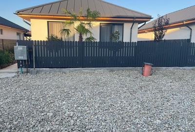 Casă cu 3 camere în Clinceni - 8