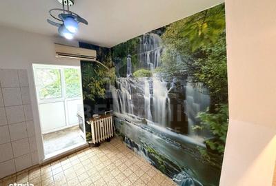Apartament cu 2 camere decomandat în Sărari