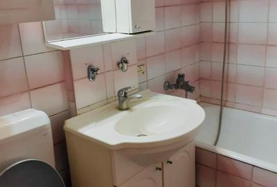 Garsonieră decomandată în Iancului - 9