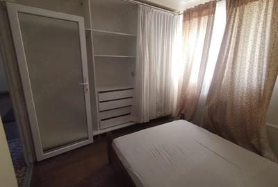 Apartament cu 2 camere semidecomandat în Giroc