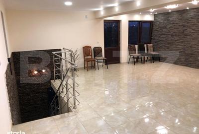 Casă cu 4 camere în Albești - 1
