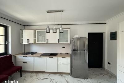 Apartament cu 2 camere în Giroc