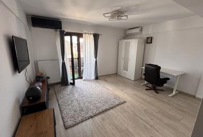 Apartament cu 2 camere în Central - 3