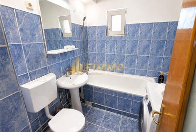 Apartament cu 2 camere decomandat în Burdujeni - 7