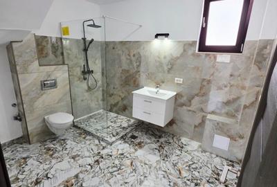 Casă cu 4 camere cu Teren 350 Mp în Berceni - 6