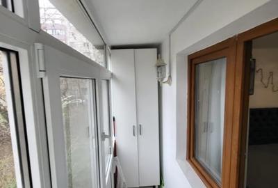 Apartament cu 2 camere semidecomandat, mobilat în Victoriei - 8