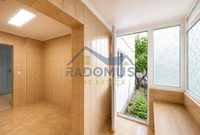 Apartament cu 3 camere decomandat în 9 Mai - 8