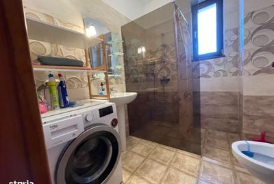 Apartament cu 2 camere decomandat în Găvana
