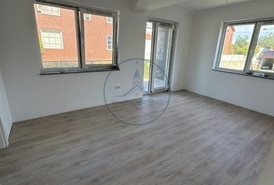 Apartament cu 2 camere în Cetății
